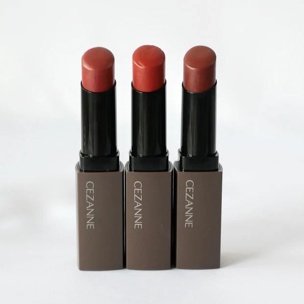 セザンヌ リップカラーシールド