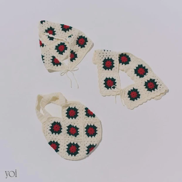 編み物 アイパー滝沢 7