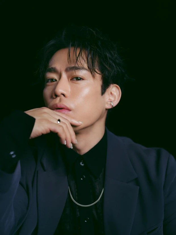 【1位】美しきスケーター 高橋大輔さんスペシャルインタビュー 「僕がネイルを彩る理由」