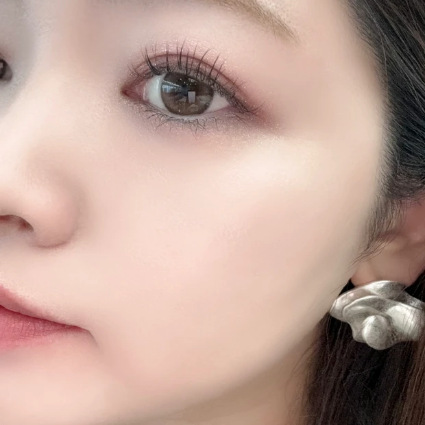 ジルスチュアート クリスマスコフレ 2025 グロウ ハイライター リボンファッションショー