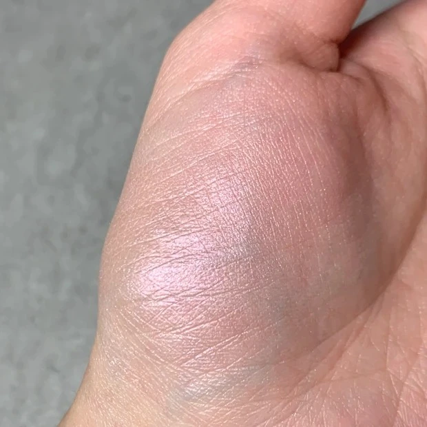 rom&nd（ロムアンド） シースルーヴェールライター 02 ムーンキスドベールの口コミ