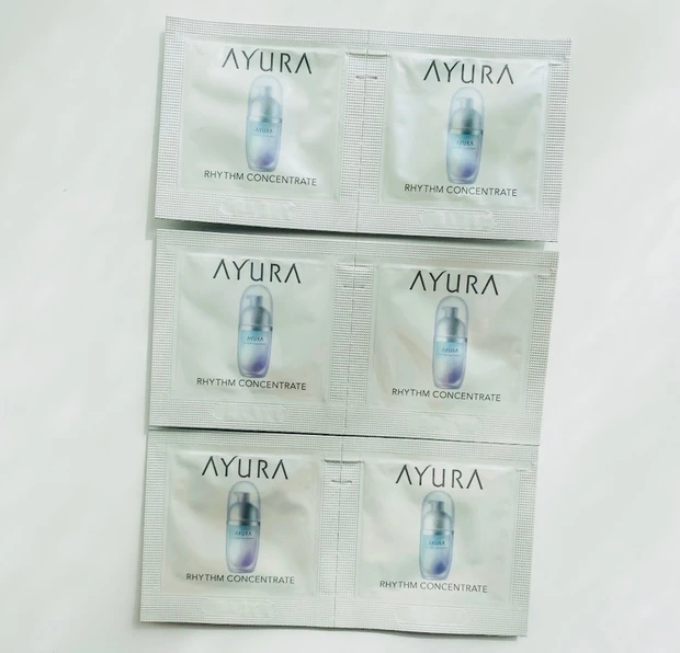 美肌のための一冊✨【MAQUIA4月号】カバーマーク&アユーラの大人気アイテムが付録です!_4_2