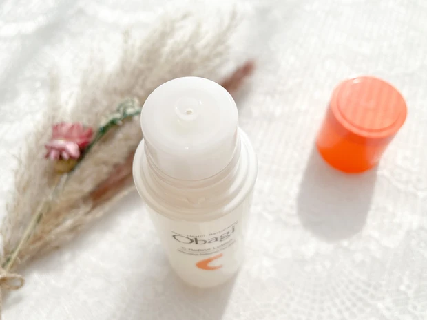 【毛穴ツルリ】3/10New。オバジからピュアビタミンC配合化粧水が誕生。_2