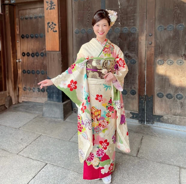 【1月9日は成人の日👘】これだけ押さえておけばOK!!主役になれる✨和装メイク💄のポイントをご紹介します🙋♀️~和装メイク 晴れ着編〜_11