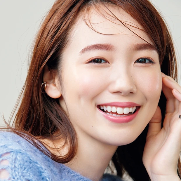 ベースメイクでキャラ変! 黒田啓蔵さんが教えるヘルシー肌の作り方