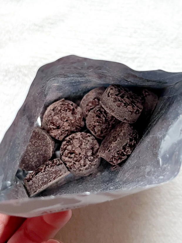 \コストコで買える/罪悪感軽減!?さくさくオートミールおやつ♡_4