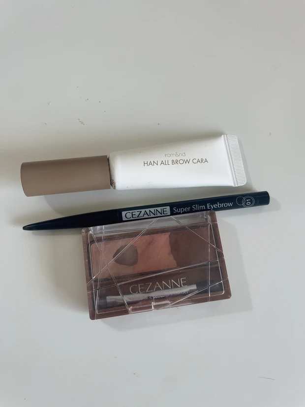 【マキア表紙メイク】MAQUIA5月号永野芽郁さんのメイクに挑戦！イエベもできる透明感UPピンクメイク♡_8