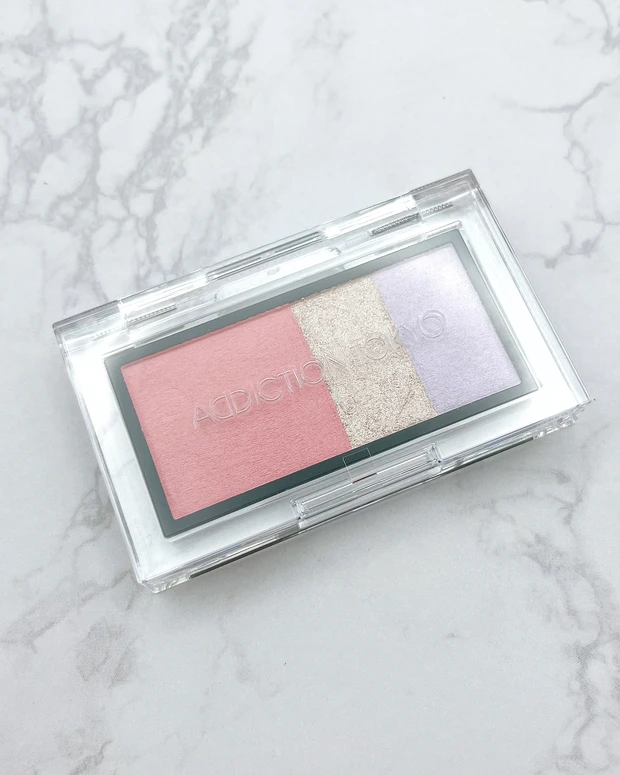 ザ ブラッシュ ファンタジー フリーフォール