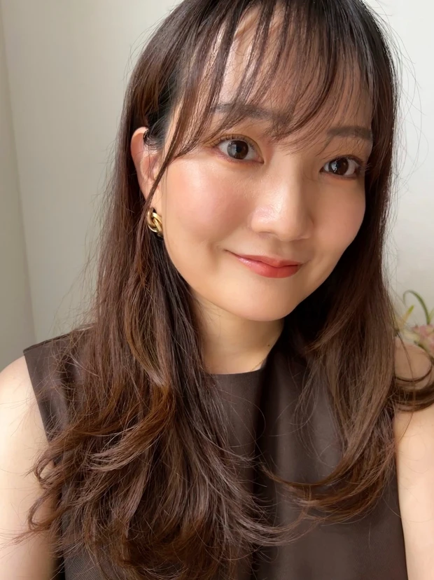 【エレガンスの秋新色コスメ】レトロっぽいのに今っぽさを感じるお洒落な秋メイク！限定色もご紹介_6_1