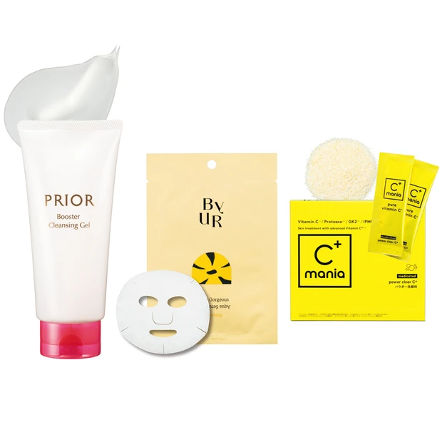 プチプラスキンケア　弓気田みずほ　ニキビ　毛穴