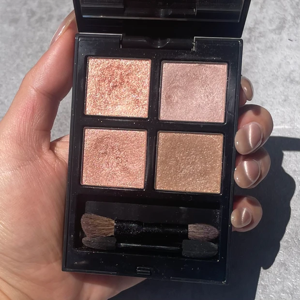 名品ベージュパレットおすすめ4選！_1_1