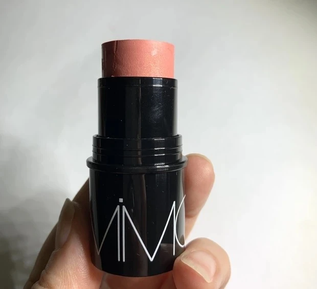 【秋新色コスメ2020】MiMC ミネラルスティックチーク