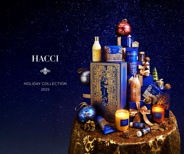 未使用 HACCI ハッチ ハニーノエル クリスマスコフレ 贅沢セット 未使用 HACCI ハッチ ハニーノエル クリスマスコフレ 贅沢セット