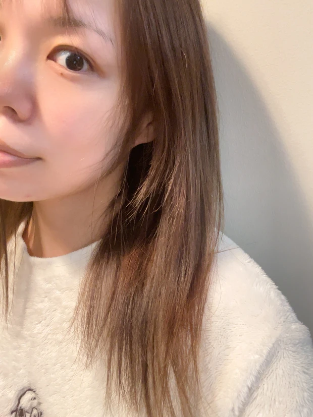 【La CASTA(ラ・カスタ)】「ディライトアロマ  ヘアソープ＆ヘアマスク」限定品レビュー！香りに癒される♡_7