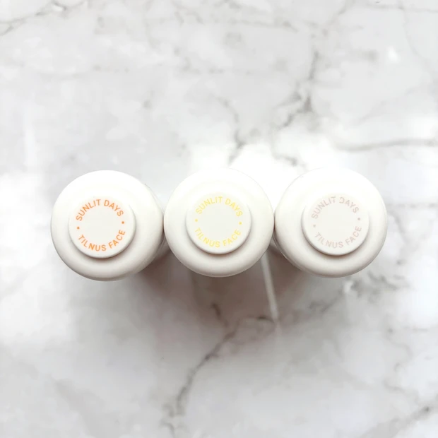 新感覚グロウリップ「サンリットパール ティント」、3色すべてに愛らしいPEANUTSデザイン入り。