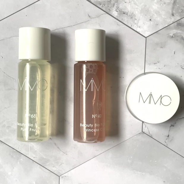 付録はMiMCベストセラー5品‼【MAQUIA9月号】元気がもらえる充実号です♡_2_2