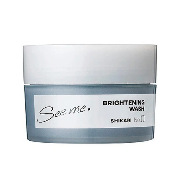 BRIGHTENING WASH