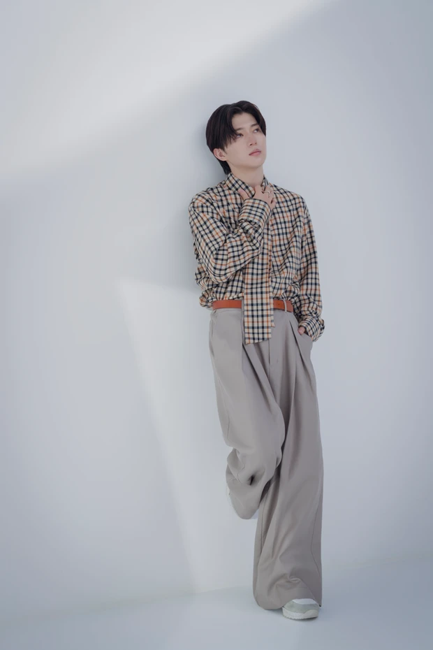 西山智樹 timelesz project タイプロ TAG SEARCH 全身 2