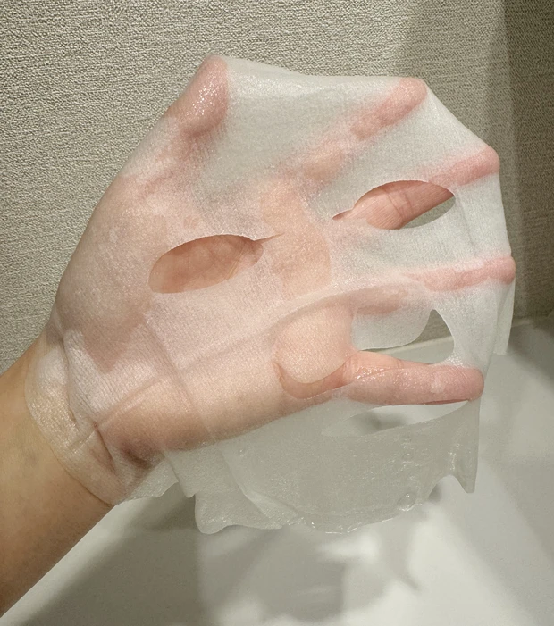 【忙しくてもしっかりケアしたい！】４，５月ってどうしてこんなに忙しいのでしょうか。そんな日々にこそ活用して欲しいシートマスク。個人的におすすめシートマスク３選のご紹介！_3_2