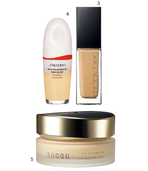 レインボー池田さんが2023年の美容トレンドをプレイバック PhotoGallery_1_5