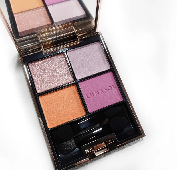 ルナソル アイカラーレーション13