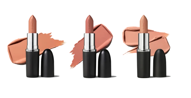 M･A･Cの4つの人気リップアイテムからヌーディーカラーが登場【春新色コスメ2025】_5