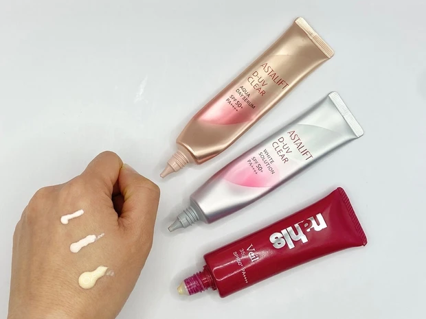 アラフォー美容ブロガーのスタメン☆ベースメイク【MAQUIAインフルエンサーのオッス！推しコス】_4_1