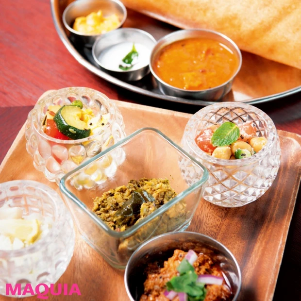 ブームの気配!? 人気カレー店発・モダンインド料理の新店が渋谷にオープン