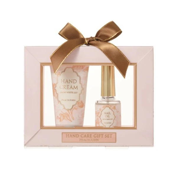 ハンドケアギフトセット 
