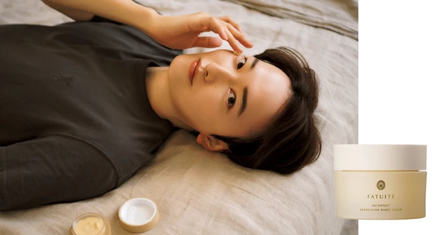 美容成分スペシャリスト・JUNさんの美の秘訣 PhotoGallery_1_18