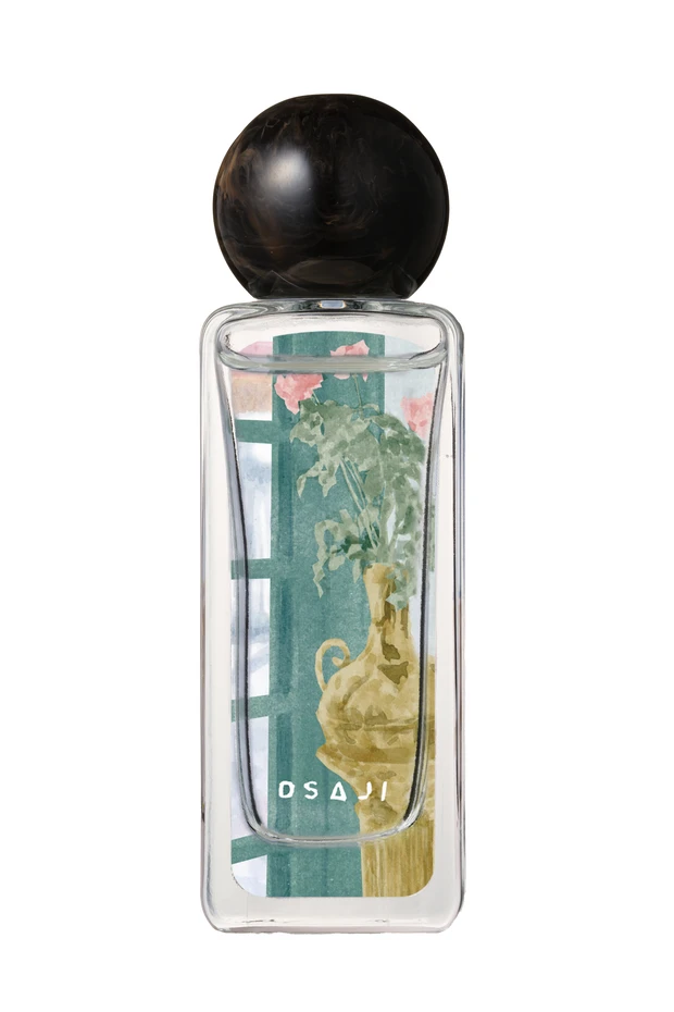 オサジ オードトワレ　H03