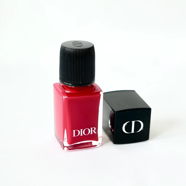 ディオール クリスタル会員 2024年 バースデーギフト ディオールヴェルニ