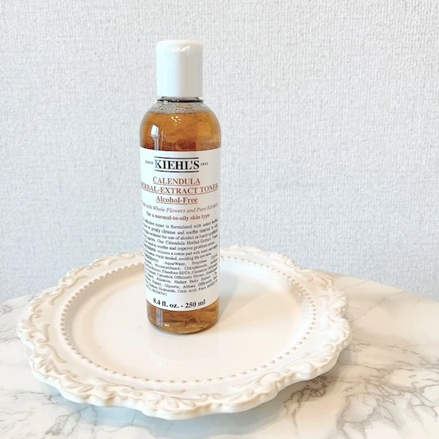 【KIEHL’SのHAPPYBAGがお得すぎた!♡】 現品が4点も入って半額近くお得なHAPPYBAG。KIEHL’S大好きな私がレポします♡_4