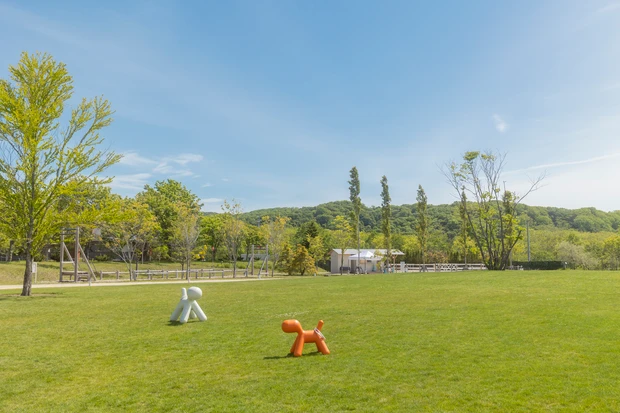 楽しい、きれい、おいしい！訪れる価値があるスキンケア工場見学　ナチュの森北海道（1）_2_2