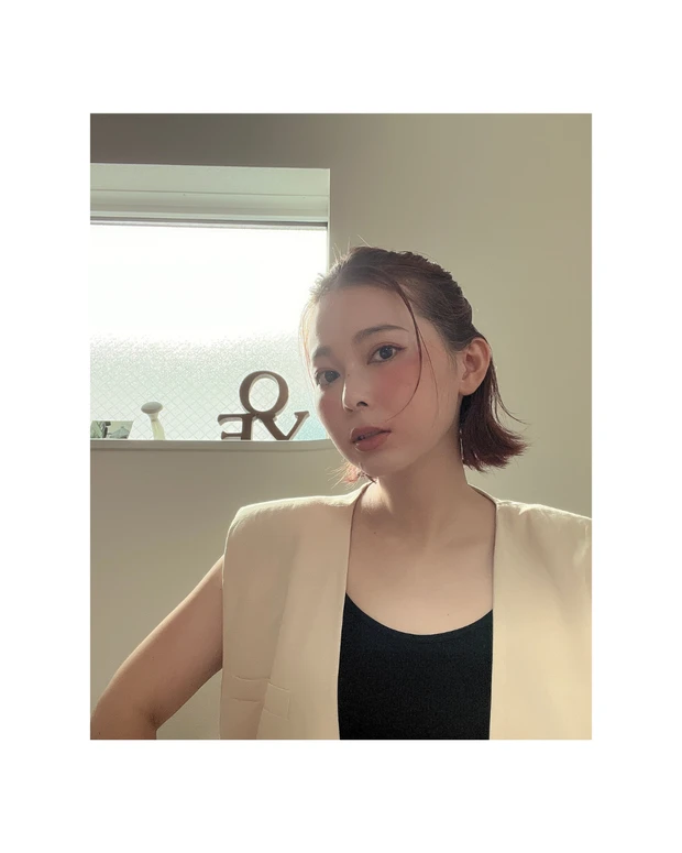 【誰でも簡単に♡】朝つけるだけで1日中、盛れる👱♀️🌹おすすめヘアスタイリング剤3選_14_2