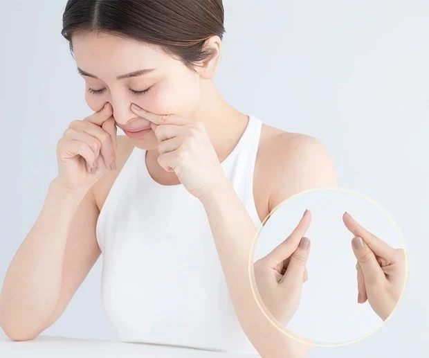 30代の今やるべき、とっておきのたるみ撃退法_STEP①
