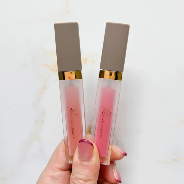 ツヤリップ リリミュウ ミューテッドシアーティント 口コミ