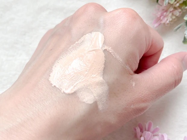 ＼MAQUIAプチプラコスメグランプリ2025受賞／ケイト バーチャルスキンメイカー_4