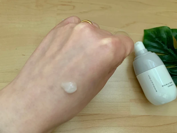 どんな肌タイプの人でも使える！！
高浸透ビタミンC美容液！！
_2