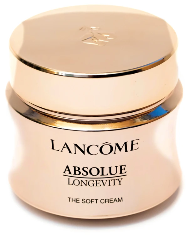 【PDRN配合スキンケア化粧品】ランコム アプソリュ ザ ソフトクリーム