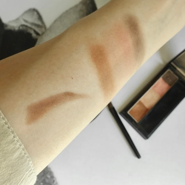 持ってない人すぐ買って〜!プチプラ名品【ヴィセ リシェ/アイブロウパウダー】1500円以下でふんわり垢抜け眉に!_7_2