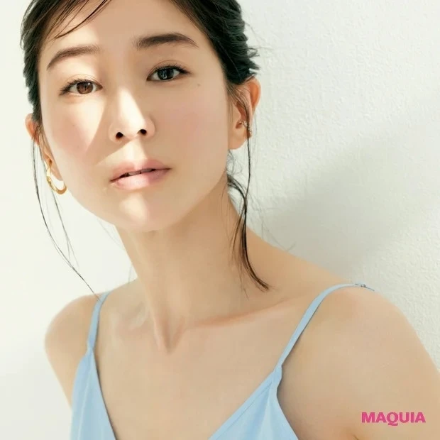 「HAKU」がますます進化！ UVケア対応の日中美白美容液の開発秘話をお届け