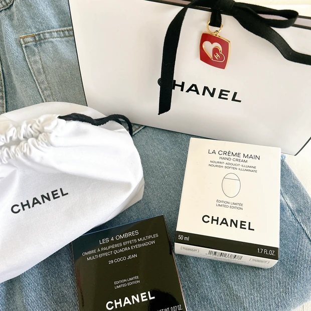 シャネル 公式オンラインブティック