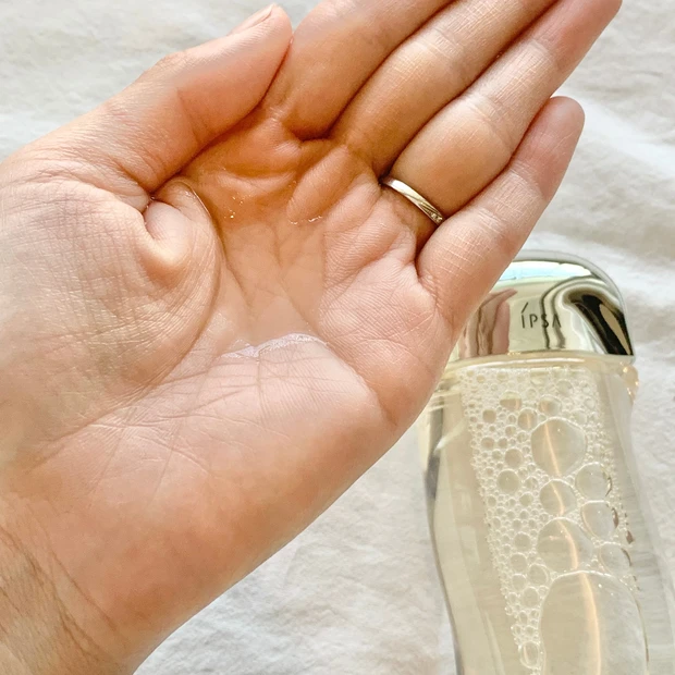 【IPSA】イプサ買うならまずはこれ！コスメ好きも納得のイプサ  ザ・タイムアクアR (医薬部外品)は永遠の推し【化粧水】_2