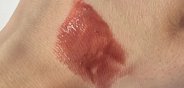 エレガンス　リップ新作　05