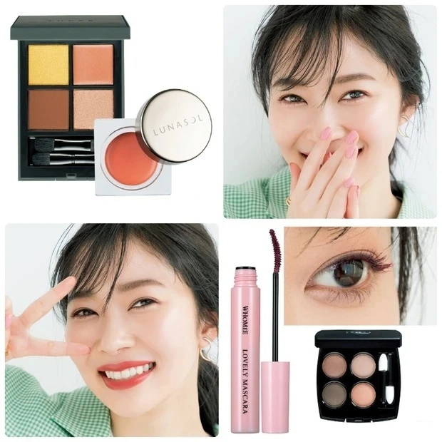 【指原莉乃さん】最新メイク事情、髪型、ダイエット、プライベートまで100問100答