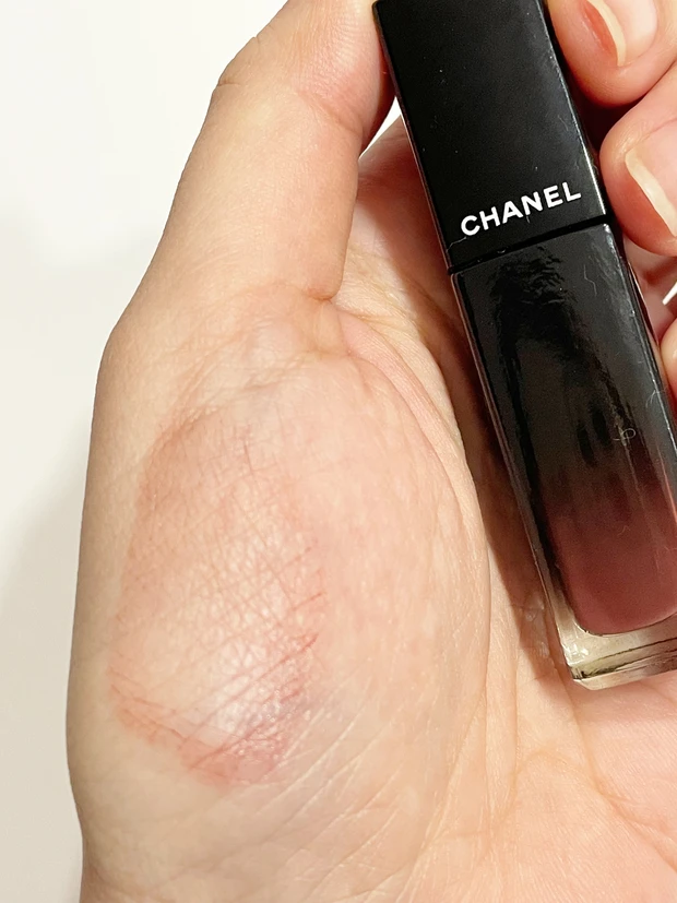 イエベ春がオススメする「新年買って良かった！」これ1本で色っぽくなるCHANELのオススメリップをご紹介_2_2