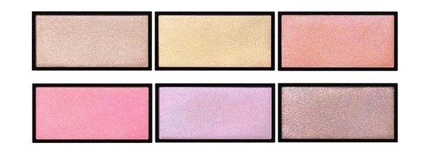 ADDICTION(アディクション)の2022年春の新作チーク_アディクション ザ ブラッシュ ニュアンサー 全色