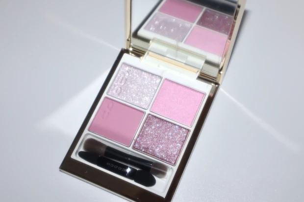 スック クリスマスコフレ 2025 舜華 購入方法