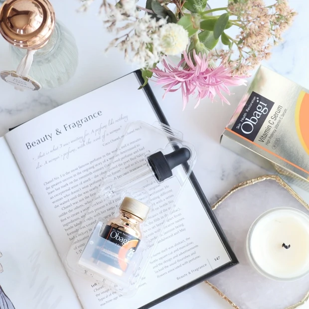 【毛穴・ハリ・乾燥じわ・くすみ・キメ】大人の5大肌悩みに♡ピュアビタミンC限界配合のオバジC25セラム NEO_2